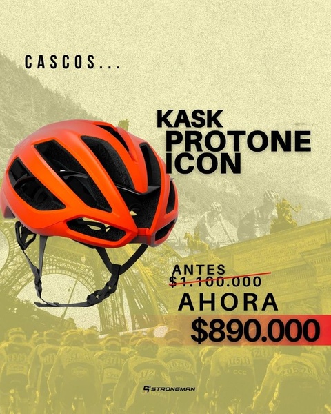 bike helmet, cycling helmet, bicycle helmet, road bike helmet, safety helmet, sports helmet, sale promotion, modern typography, energetic, bold, orange, yellow
